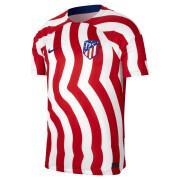 Maillot Domicile Atlético Madrid 2022/23