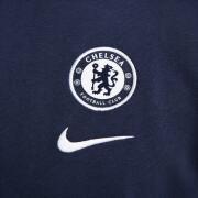 Sweatshirt à capuche Chelsea Travel 2022/23