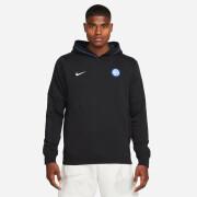 Sweatshirt à capuche Inter Milan Travel 2022/23