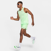 Short avec sous-short intégré Nike Stride Dri-FIT