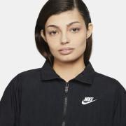 Veste imperméable femme Nike Essential