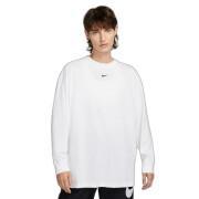 T-shirt manches longues femme Nike Essential