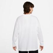 T-shirt manches longues femme Nike Essential