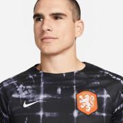 Maillot Prematch Pays-Bas 2022/23