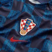 Maillot Prematch enfant Coupe du monde 2022 Croatie