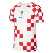 Maillot Domicile Coupe du monde 2022 Croatie