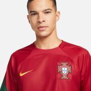 Maillot Domicile Coupe du monde 2022 Portugal