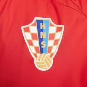 Veste imperméable Coupe du monde 2022 Croatie AWF