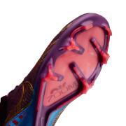 Chaussures de football Nike Zoom Mercurial Superfly 9 EliteKM FG