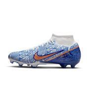 Chaussures de football Nike Zoom Mercurial Superfly 9 ACademy CR7 MG
