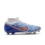 Chaussures de football Nike Zoom Mercurial Superfly 9 ACademy CR7 MG