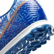 Chaussures de football Nike Mercurial Zoom Vapor 15 Academy CR7 TF