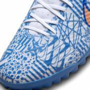 Chaussures de football Nike Mercurial Zoom Vapor 15 Academy CR7 TF