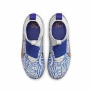 Chaussures de football enfant Nike. Jr. Mercurial Zoom Superfly 9 Academy CR7 AG