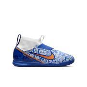 Chaussures de football enfant Nike Zoom Mercurial Superfly 9 ACademy CR7 IC