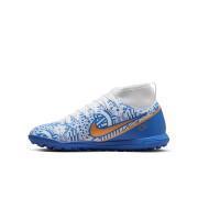 Chaussures de football enfant Nike. Jr. Mercurial Superfly 9 Club CR7 TF