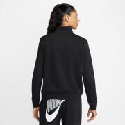 Sweatshirt femme Nike Sportswear Club Stadium