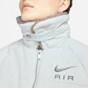 Doudoune d'hiver à cordon femme Nike Sportswear Air Therma-FIT