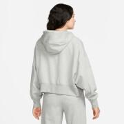 Sweatshirt à capuche femme Nike Sportswear Tech Essential