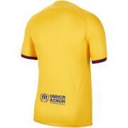 Maillot Fourth FC Barcelone 2022/23