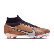 Chaussures de football Nike Zoom Mercurial Superfly 9 Pro Qatar FG - Generation Pack