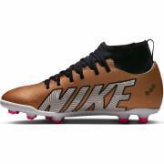 Chaussures de football enfant Nike Mercurial Superfly 9 Club FG/MG - Generation Pack