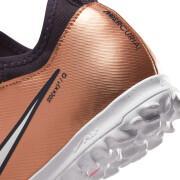 Chaussures de football enfant Nike Zoom Mercurial Vapor 15 Academy TF - Generation Pack