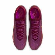 Chaussures de football Nike Zoom Mercurial Vapor 15 Elite KM FG