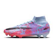 Chaussures de football Nike Mercurial Superfly 9 Elite FG - MDS pack