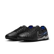 Chaussures de football Nike Tiempo Legend 10 Pro TF - Shadow Pack