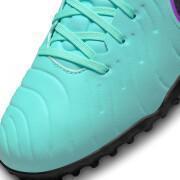 Chaussures de football Nike Tiempo Legend 10 Academy TF - Peak Ready Pack