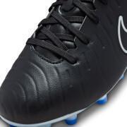 Chaussures de football enfant Nike Tiempo Legend 10 Academy MG