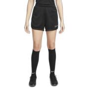 Short femme Nike Dri-Fit Academy 23 Branded