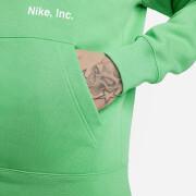 Sweatshirt à capuche Nike Club+ BB Mlogo