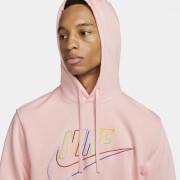 Sweatshirt à capuche Nike Club+ FT MCF