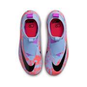 Chaussures de football enfant Nike Mercurial Superfly 9 Academy AG - MDS pack