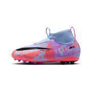 Chaussures de football enfant Nike Mercurial Superfly 9 Academy AG - MDS pack