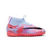 Chaussures de football enfant Nike ZOOM SUPERFLY 9 ACAD MDS TF - MDS pack
