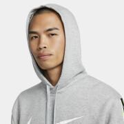 Sweatshirt à capuche Nike Repeat BB