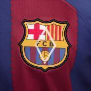 Maillot Domicile manches longues FC Barcelone 2023/24