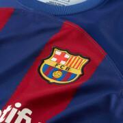Maillot Domicile enfant FC Barcelone 2023/24