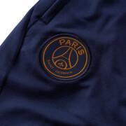 Pantalon d'entraînement enfant PSG Strike 2023/24
