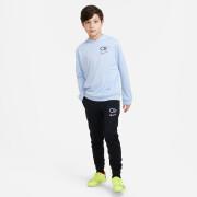 Sweatshirt à capuche enfant Nike x CR7