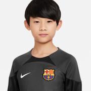 Maillot Gardien enfant FC Barcelone 2022/23