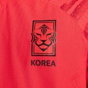 Maillot Domicile Authentique Coupe du monde 2022 Corée du Sud
