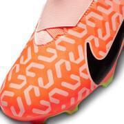 Chaussures de football enfant Nike Mercurial Superfly 9 Academy MG