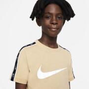 T-shirt enfant Nike Repeat