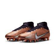 Chaussures de football Nike Zoom Mercurial Superfly 9 Elite AG-Pro - Generation Pack