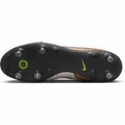 Chaussures de football Nike Zoom Mercurial Vapor 15 Academy SG-Pro Anti-Clog Traction - Generation Pack