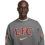 Sweatshirt col rond Liverpool FC Solo Swoosh HW BB GX 2023/24